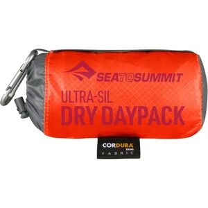 SEA TO SUMMIT Rucksack Ultra-Sil Dry Day Pack - unisex - Orange - 22