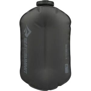 SEA TO SUMMIT Camping Zubehör Watercell X 6L Grey - unisex - Schwarz - -