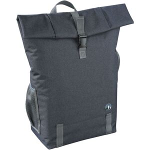 cilio GIRO Rucksack - anthrazit - 16x28x40 cm - 18 Liter