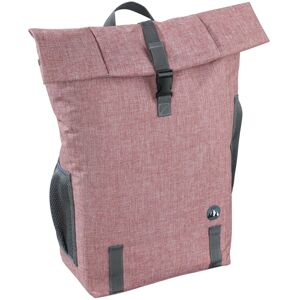 cilio GIRO Rucksack - altrosa - 16x28x40 cm - 18 Liter