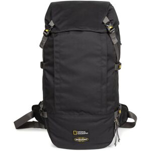 Rucksack Eastpak Pack Randonnée National Geographic 62,5L Noir 62