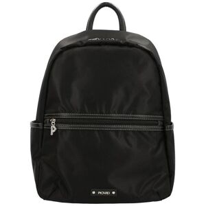 PICARD Rucksack Damen Polyamid, schwarz