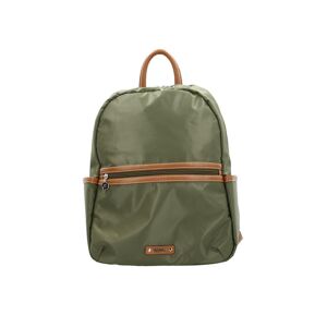 PICARD Rucksack Damen Polyamid, khaki