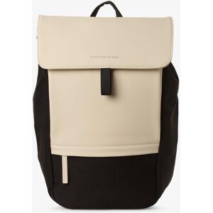 Kapten & Son Rucksack Damen, schwarz