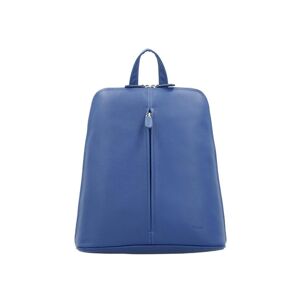 PICARD Rucksack Damen Leder, royal