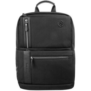 Bugatti Rucksack Damen, schwarz