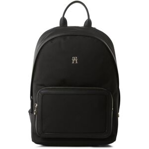 Tommy Hilfiger Rucksack Damen, schwarz