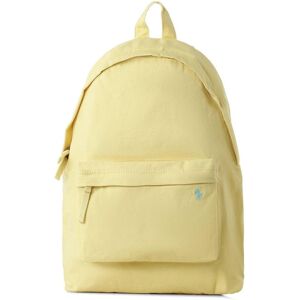 Polo Ralph Lauren Rucksack Herren Baumwolle, gelb