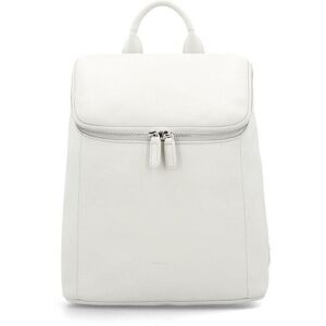 PICARD Rucksack Damen Leder, grau