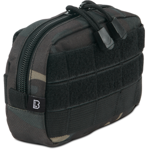 Tasche Brandit MOLLE Compact Dark Camo