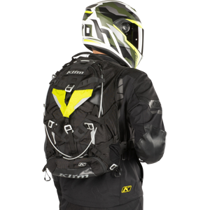 Rucksack Klim Tek Limette