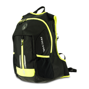 Rucksack Richa Paddock Fluo Gelb