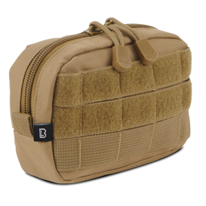 Tasche Brandit MOLLE Compact Camel