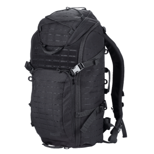 Nitecore Rucksack MP30, schwarz - 48 cm x 27 cm x 17 cm - 30 Liter