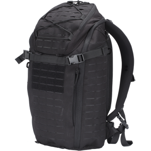 Nitecore Rucksack MP25, schwarz - 50cm x 27cm x 17cm - 25 Liter