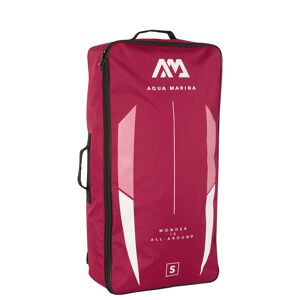 Aqua Marina ZIP BACKPACK S CORAL   Größe S   CORAL - SUP Rucksack Pink