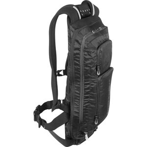 Komperdell Urban Protectorpack Protektoren Rucksack - Schwarz - M - unisex