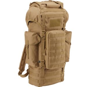 Brandit Molle Battle Rucksack - Beige - 60l+ - unisex