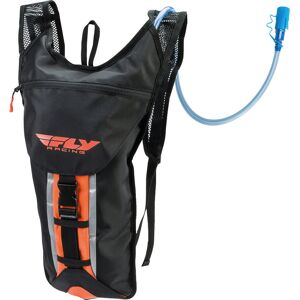 Fly Racing Hydro Pack Tasche - Schwarz Orange - 0-5l - unisex