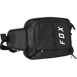 FOX Utility Lumbar Hydration Pack Gürteltasche - Schwarz - Einheitsgröße - unisex