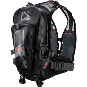 Leatt 2.0 HydraDri Wasserdichter Trinkrucksack - Schwarz - Einheitsgröße - unisex