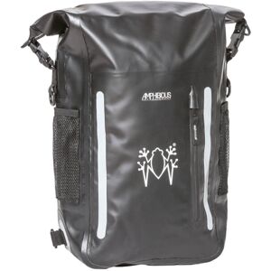 Amphibious Atom wasserdichter Rucksack - Schwarz -  - unisex