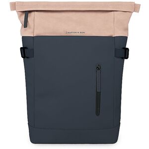 Kapten & Son Rucksack Aarhus Dunkelblau   Damen   Ksd0000000023