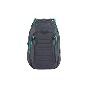 Satch Schulrucksack Satch Match Mint Phantom