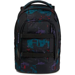 Satch Schulrucksack Satch Pack Night Vision