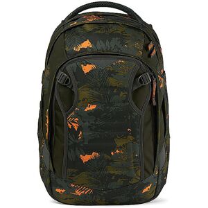 Satch Schulrucksack Satch Match Jurassic Jungle