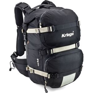 Kriega R30, Rucksack wasserdicht Schwarz  male