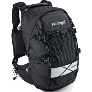 Kriega R35, Rucksack Schwarz  male