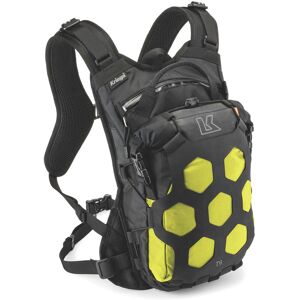 Kriega Trail 9, Rucksack Neon-Grün 9 L male