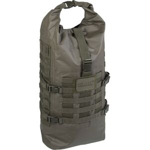 Mil-Tec Tactical Seals Dry-Bag, Rucksack wasserdicht Oliv  male