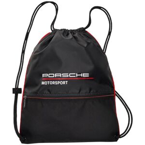 Porsche Design Leichter Rucksack – Motorsport - black black one size unisex