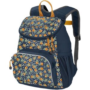 Jack Wolfskin Little Joe Rucksack Kids (8278 sea all over)