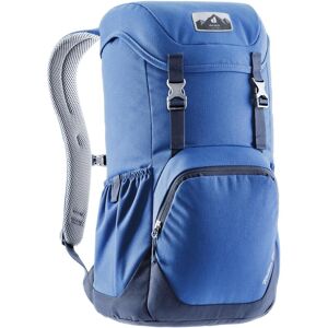 Deuter Walker 20 Rucksack (3130 steel/navy)