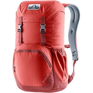 Deuter Walker 20 Rucksack (5588 currant/redwood)