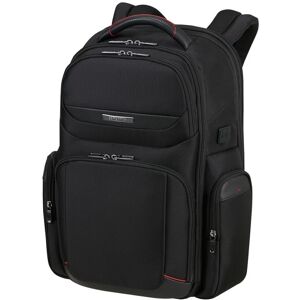 Samsonite Pro-DLX 6 Backpack 17,3 Zoll 3VOL EXP-Black