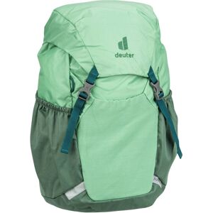 Deuter Junior  in Grün (18 Liter), Rucksack / Backpack