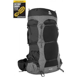 Granite Gear Blaze 60 Rucksack Schwarz Short