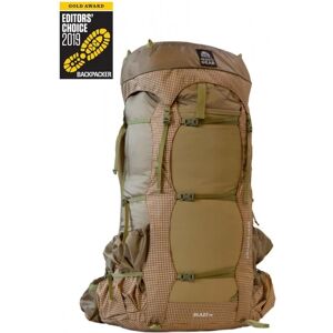 Granite Gear Blaze 60 Rucksack Braun Short