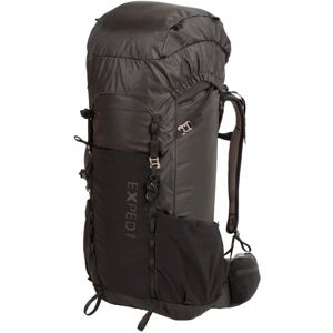 Exped Thunder 50 Rucksack Schwarz