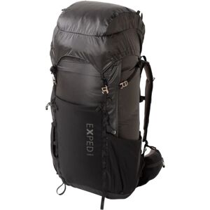 Exped Thunder 70 Rucksack Schwarz