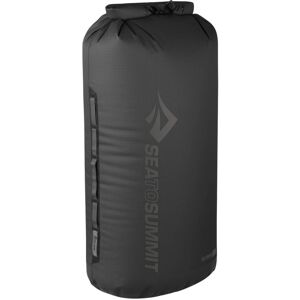 Sea to Summit Big River Dry Bag Schwarz 65