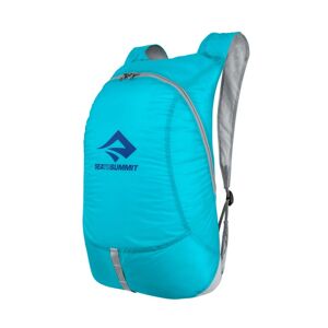 Sea to Summit Ultra Sil Daypack Blue Atoll