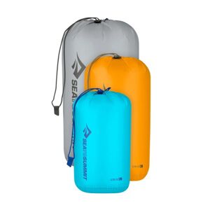 Sea to Summit Ultra Sil Stuff Sack Set 5, 8 und 13 Liter