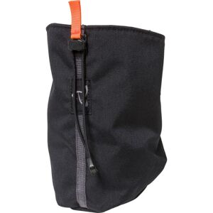 Mystery Ranch Water Bottle Pocket Schwarz