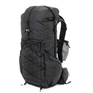 Liteway Biggie Ultra Rucksack 65L Schwarz Small