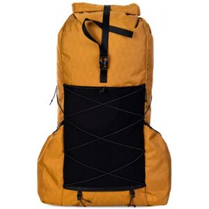 Liteway Elementum X-Pac Rucksack 50L Modell 2023 Large Coyote